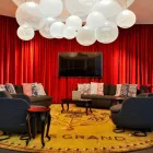 Unternehmen 3 Bild KAMEHA GRAND ZURICH, AUTOGRAPH COLLECTION Veranstaltungen/Messen am Zurich ZH
