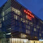 Unternehmen 8 Bild KAMEHA GRAND ZURICH, AUTOGRAPH COLLECTION Veranstaltungen/Messen am Zurich ZH