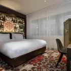 Unternehmen 20 Bild KAMEHA GRAND ZURICH, AUTOGRAPH COLLECTION Veranstaltungen/Messen am Zurich ZH