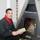 Entreprises 1 image KAMINFEGER GRÄTZER GMBH Schornsteinfeger dans Einsiedeln SZ