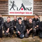 Unternehmen 2 Bild KAMINFEGERGESCHÄFT LANZ AG Schornsteinfeger am Langenthal BE