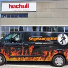 Immagine 1 azienda KAMINFEGERGESCHÄFT SEGESSENMANN Schornsteinfeger in Kölliken AG