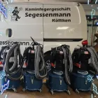 Immagine 4 azienda KAMINFEGERGESCHÄFT SEGESSENMANN Schornsteinfeger in Kölliken AG