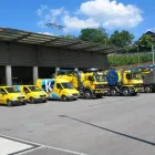 Entreprises 3 image KANALREINIGUNGS AG Kundendienste für Heizungs- und Sanitärtechnik dans Basel BL