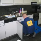 Immagine 4 azienda KANALREINIGUNGS AG Kundendienste für Heizungs- und Sanitärtechnik in Dornach SO