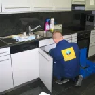 Entreprises 1 image KANALREINIGUNGS AG Kundendienste für Heizungs- und Sanitärtechnik dans Basel BL