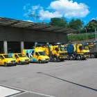 Immagine 2 azienda KANALREINIGUNGS AG Kundendienste für Heizungs- und Sanitärtechnik in Dornach SO
