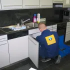 Entreprises 1 image KANALREINIGUNGS AG Kundendienste für Heizungs- und Sanitärtechnik dans Reinach Bl BI