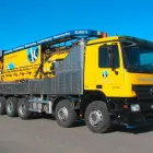 Immagine 1 azienda KANALREINIGUNGS AG Kundendienste für Heizungs- und Sanitärtechnik in Dornach SO