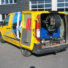 Entreprises 2 image KANALREINIGUNGS AG Kundendienste für Heizungs- und Sanitärtechnik dans Reinach Bl BI