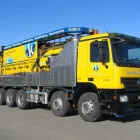 Entreprises 3 image KANALREINIGUNGS AG Kundendienste für Heizungs- und Sanitärtechnik dans Reinach Bl BI