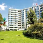 Immagine 1 azienda KANTONSSPITAL BASELLAND LIESTAL Medizin/Gesundheitswesen in Liestal BL