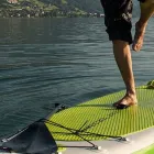 Unternehmen 2 Bild KANUZENTRUM AM VIERWALDSTÄTTERSEE Veranstalter am Alpnach Dorf OW