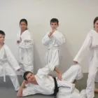 Entreprises 1 image KARATESCHULE RYUUOU KAN LUZERN Sportschulen dans Lucerne LU