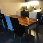 Unternehmen 2 Bild KARL INFANGER ZIMMEREI - SCHREINEREI Zimmerarbeiten, Holzbauarbeiten am Kriens LU