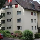 Entreprises 2 image KÄSER P. MALERGESCHÄFT AG Oberflächenveredelung, Oberflächenbeschichtung dans St. Gallen SG