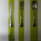 Entreprises 5 image KÄSER P. MALERGESCHÄFT AG Oberflächenveredelung, Oberflächenbeschichtung dans St. Gallen SG