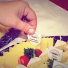 Immagine 8 azienda KÄSEREI STADELMANN AG Nahrungs-/Genussmittel in Nesslau SG