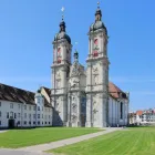 Immagine 2 azienda KATHOLISCHER KONFESSIONSTEIL DES KANTONS ST. GALLEN Ämter/Behörden/Gerichte in St. Gallen SG