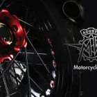 Immagine 3 azienda KAUFMANN MOTOS AG Motorradhändler in Muhen AG