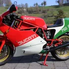 Immagine 4 azienda KAUFMANN MOTOS AG Motorradhändler in Muhen AG