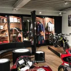 Immagine 11 azienda KAUFMANN MOTOS AG Motorradhändler in Muhen AG