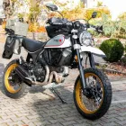 Immagine 12 azienda KAUFMANN MOTOS AG Motorradhändler in Muhen AG