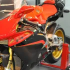 Immagine 13 azienda KAUFMANN MOTOS AG Motorradhändler in Muhen AG