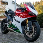 Immagine 14 azienda KAUFMANN MOTOS AG Motorradhändler in Muhen AG