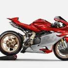 Immagine 15 azienda KAUFMANN MOTOS AG Motorradhändler in Muhen AG