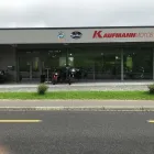 Immagine 19 azienda KAUFMANN MOTOS AG Motorradhändler in Muhen AG