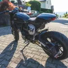 Immagine 20 azienda KAUFMANN MOTOS AG Motorradhändler in Muhen AG