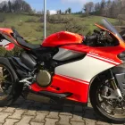 Immagine 21 azienda KAUFMANN MOTOS AG Motorradhändler in Muhen AG