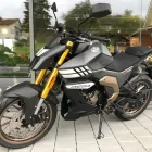 Immagine 22 azienda KAUFMANN MOTOS AG Motorradhändler in Muhen AG