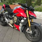 Immagine 23 azienda KAUFMANN MOTOS AG Motorradhändler in Muhen AG