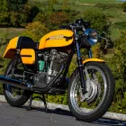 Immagine 25 azienda KAUFMANN MOTOS AG Motorradhändler in Muhen AG