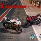 Immagine 26 azienda KAUFMANN MOTOS AG Motorradhändler in Muhen AG