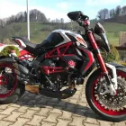 Immagine 28 azienda KAUFMANN MOTOS AG Motorradhändler in Muhen AG