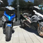 Immagine 29 azienda KAUFMANN MOTOS AG Motorradhändler in Muhen AG