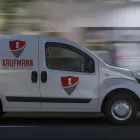Unternehmen 3 Bild KAUFMANN SCHLÜSSELDIENST GMBH Türenbau am Liestal BL