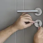 Unternehmen 1 Bild KAUFMANN SCHLÜSSELDIENST GMBH Türenbau am Liestal BL