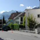 Unternehmen 8 Bild KAUFMANN TRANSPORTE AG Umzugsunternehmen am Männedorf ZH