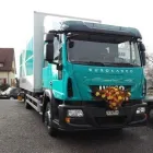 Unternehmen 9 Bild KAUFMANN TRANSPORTE AG Umzugsunternehmen am Männedorf ZH