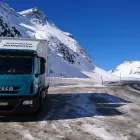 Unternehmen 2 Bild KAUFMANN TRANSPORTE AG Umzugsunternehmen am Männedorf ZH