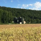 Unternehmen 4 Bild KBA HARD KEHRICHTBEHANDLUNGSANLAGE Schrottunternehmen, Buntmetalle-Unternehmen, Recyclingunternehmen am Beringen SH