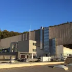 Unternehmen 5 Bild KBA HARD KEHRICHTBEHANDLUNGSANLAGE Schrottunternehmen, Buntmetalle-Unternehmen, Recyclingunternehmen am Beringen SH