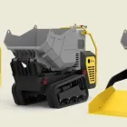 Unternehmen 17 Bild KEBU BAUMASCHINEN GMBH Verleihunternehmen, Vermietungsunternehmen, Vermittlungsunternehmen am Liestal BL