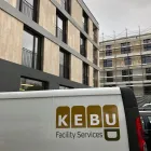 Unternehmen 3 Bild KEBU FACILITY SERVICES GMBH Malerbetriebe am Liestal BL