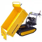 Unternehmen 12 Bild KEBU RAUPENDUMPER Baugeräte, Baumaschinen Einzelhandel am Liestal BL