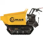 Unternehmen 14 Bild KEBU RAUPENDUMPER Baugeräte, Baumaschinen Einzelhandel am Liestal BL